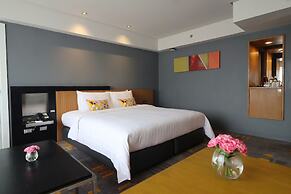 BelAire Bangkok Sukhumvit