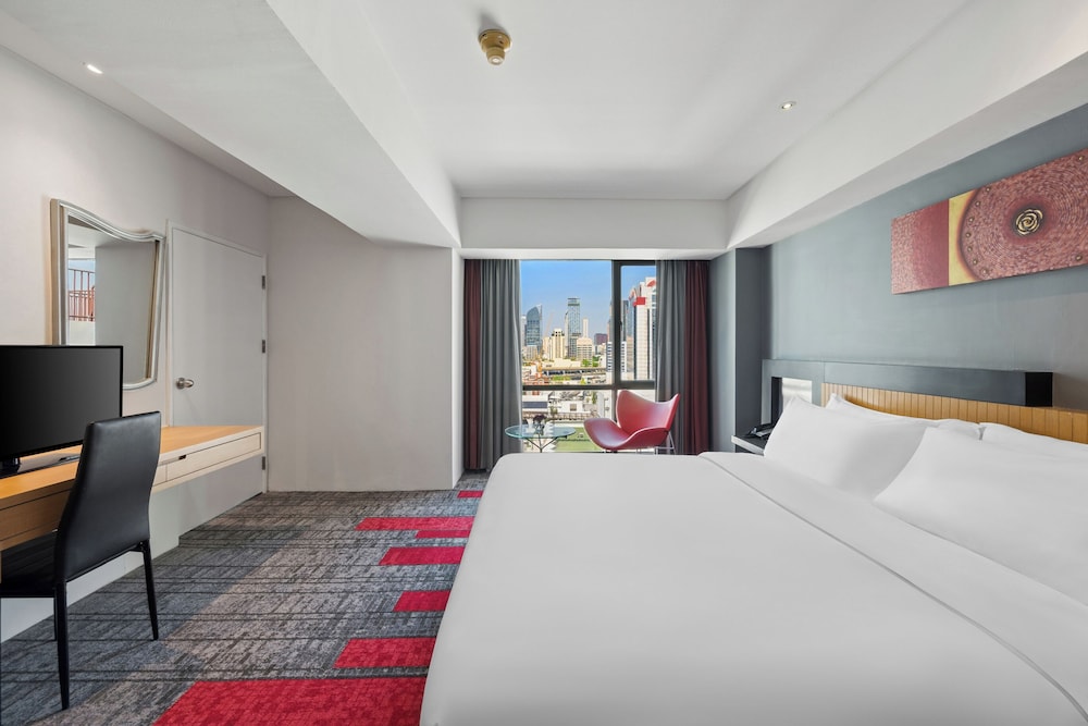BelAire Bangkok Sukhumvit
