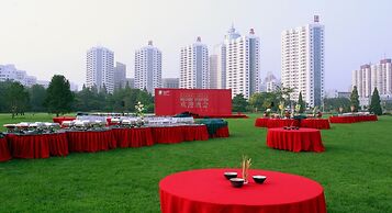 Beijing Continental Grand Hotel