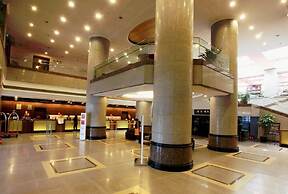 Beijing Continental Grand Hotel