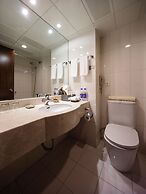 Beijing Continental Grand Hotel