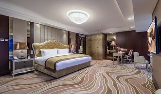 Beijing Continental Grand Hotel