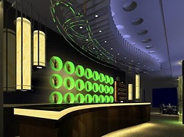 Beijing Continental Grand Hotel