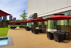 Beijing Continental Grand Hotel