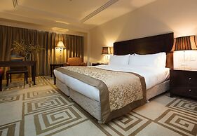 Beijing Continental Grand Hotel