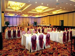 Beijing Continental Grand Hotel