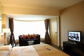 Beijing Continental Grand Hotel