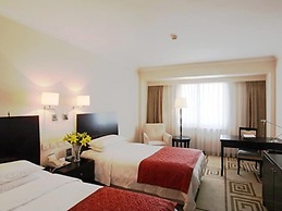 Beijing Continental Grand Hotel