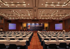 Beijing Continental Grand Hotel