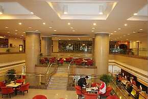 Beijing Continental Grand Hotel