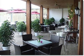 Beijing Continental Grand Hotel