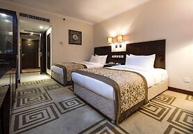 Beijing Continental Grand Hotel