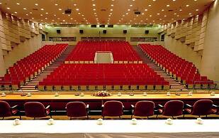 Beijing Continental Grand Hotel