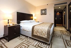 Beijing Continental Grand Hotel