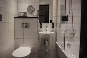 Home Hotel Slottsparken