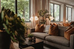 Home Hotel Slottsparken