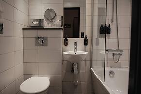 Home Hotel Slottsparken