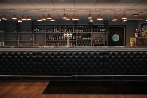 Home Hotel Slottsparken