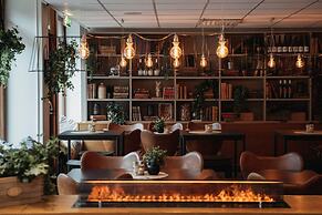 Home Hotel Slottsparken