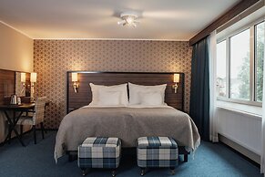 Home Hotel Slottsparken