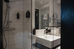 Home Hotel Slottsparken