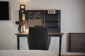 Home Hotel Slottsparken