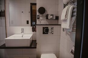 Home Hotel Slottsparken
