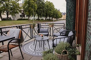 Home Hotel Slottsparken