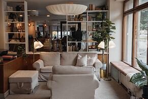 Home Hotel Slottsparken