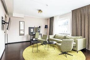 Home Hotel Slottsparken