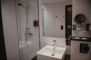 Home Hotel Slottsparken