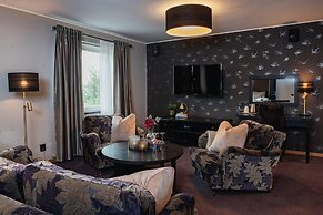 Home Hotel Slottsparken