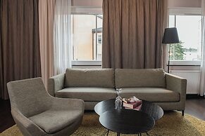 Home Hotel Slottsparken