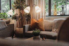 Home Hotel Slottsparken