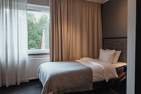 Home Hotel Slottsparken