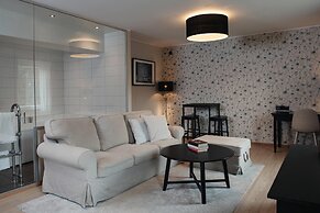 Home Hotel Slottsparken