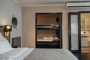 Home Hotel Slottsparken