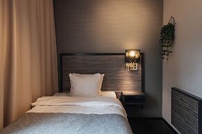 Home Hotel Slottsparken