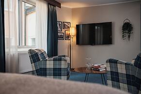 Home Hotel Slottsparken