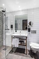 Home Hotel Slottsparken
