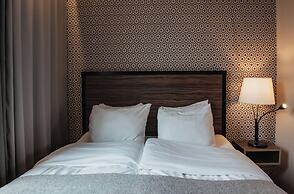 Home Hotel Slottsparken