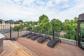Home Hotel Slottsparken
