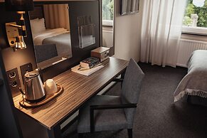 Home Hotel Slottsparken