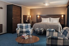 Home Hotel Slottsparken
