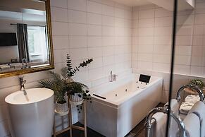 Home Hotel Slottsparken