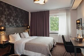 Home Hotel Slottsparken