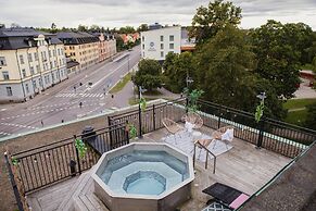Home Hotel Slottsparken