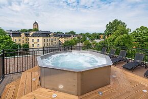 Home Hotel Slottsparken