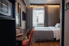 Home Hotel Slottsparken
