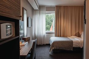 Home Hotel Slottsparken